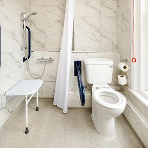 Double Room Disability Access